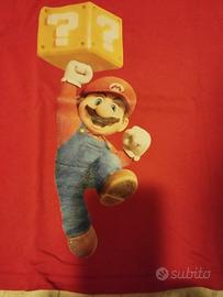 t-shirt bimbo 3-4anni 