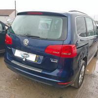 RICAMBI USATI AUTO VOLKSWAGEN Sharan 4° Serie 7N0