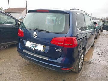 RICAMBI USATI AUTO VOLKSWAGEN Sharan 4° Serie 7N0