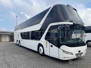 Neoplan Skyliner, 2016, 78 posti, Euro 6