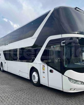Neoplan Skyliner, 2016, 78 posti, Euro 6
