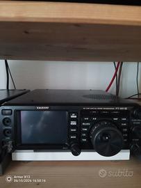 yaesu ft 991a
