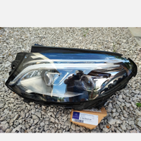 Faro ant. Sinistro Mercedes Ml Gle 250 a1668200759