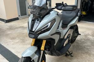Honda X-ADV 750