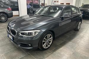 Bmw 118d 150cv 5p. Advantage 06/2019