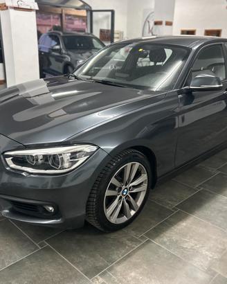 Bmw 118d 150cv 5p. Advantage 06/2019