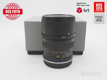 TTArtisan 90 F1.25 (Fujifilm)