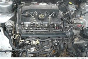 Motore Jaguar X-Type - 2007 - 2.0 Diesel - FMBA