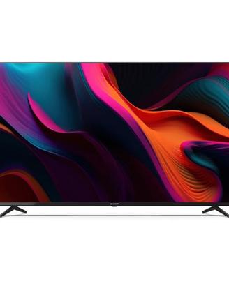SHARP 50GL4060E 50'' GOOGLE TV LED 4K FRAMELESS TV