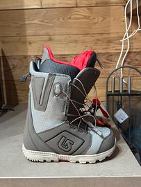Scarponi da snowboard BURTON / leggere descrizione