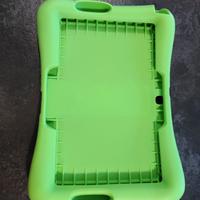Custodia tablet in silicone 