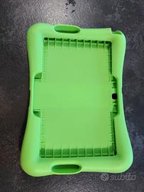 Custodia tablet in silicone 