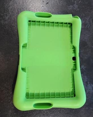 Custodia tablet in silicone 