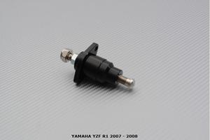 Tendi catena distribuzione YAMAHA YZF R1 2007 2008