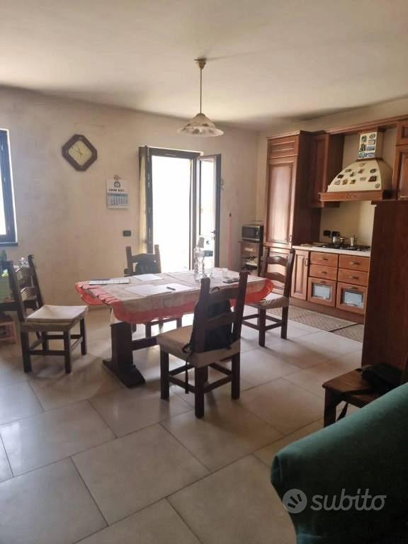 Appartamento – CE - Altro
