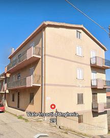 Appartamento arredato