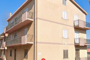 Appartamento arredato