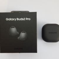 Auricolari Samsung buds 2 PRO