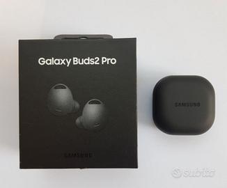 Auricolari Samsung buds 2 PRO