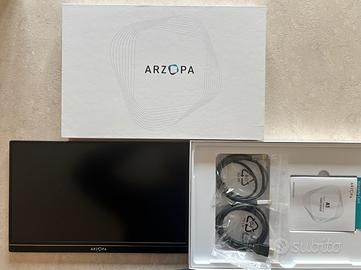 Monitor Portatile 15.6 pollici