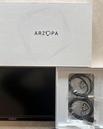 Monitor Portatile 15.6 pollici