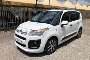 Citroen C3 Picasso C3 Picasso 1.6 HDi 90 Exclusive