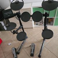 Batteria elettrica Yamaha