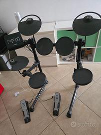 Batteria elettrica Yamaha