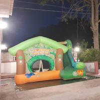 gonfiabile per bambini 