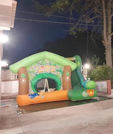 gonfiabile per bambini 
