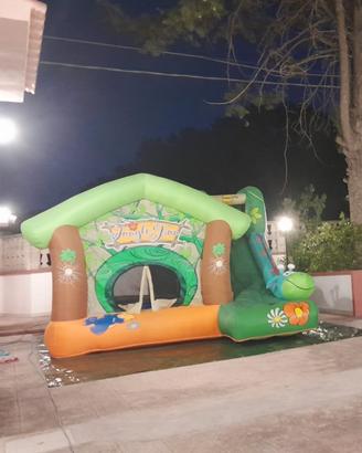 gonfiabile per bambini 