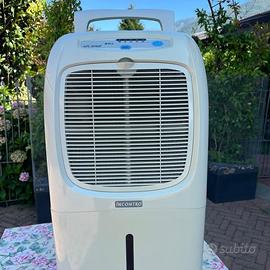 deumidificatore autodefrost DEU-20e INCONTRO