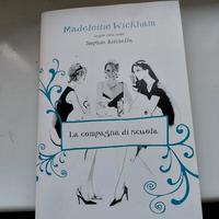 romanzo di Sophie Kinsella