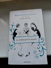 romanzo di Sophie Kinsella