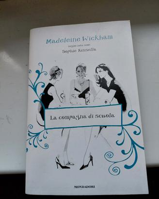 romanzo di Sophie Kinsella
