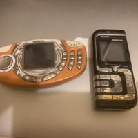 Cellulari nokia rari