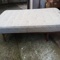 rete + mataresso una piazza e mezza  180x120x35