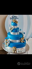 torta di bellezza 