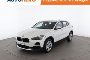 BMW X2 KH39556