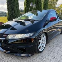 Honda Civic 2.0 i-VTEC 3p. Type R i-P