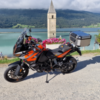 Ktm 1290 super adventure s