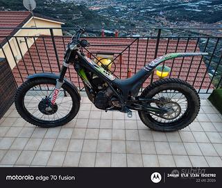 Ossa Tr 280i Factory replica 2011