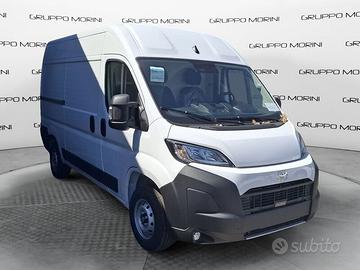 Toyota Proace Max 2.2D 120CV 33 L2H2 MT