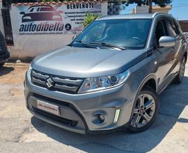 Suzuki Vitara 1.6 VVT A/T V-Top