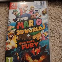 Gioco Nintendo switch