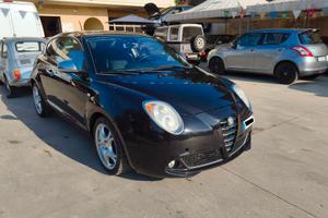 ALFA ROMEO MITO 1.3 MJET  95CV DISTINCTIVE