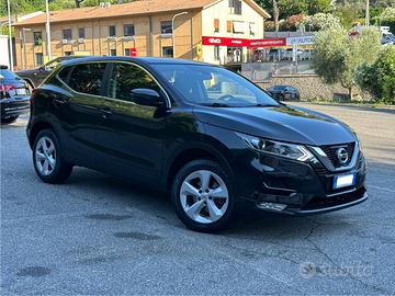 Nissan Qashqai 1.5 dCi Tekna+ (81 kw)