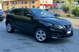 Nissan Qashqai 1.5 dCi Tekna+ (81 kw)