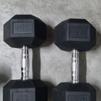 Home Gym Sidea 150kg dischi manubri bilancieri