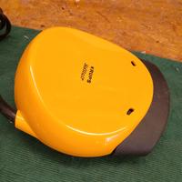 phon asciugacapelli anni 70